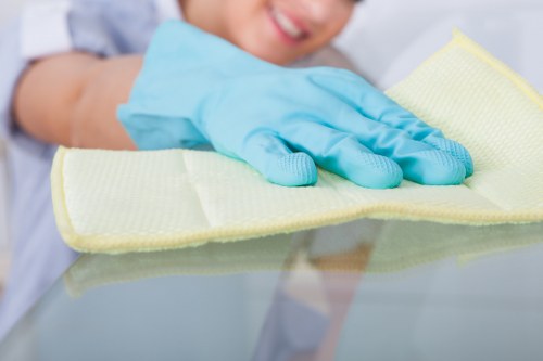 Accessibility support information for Paddington Carpet Cleaners