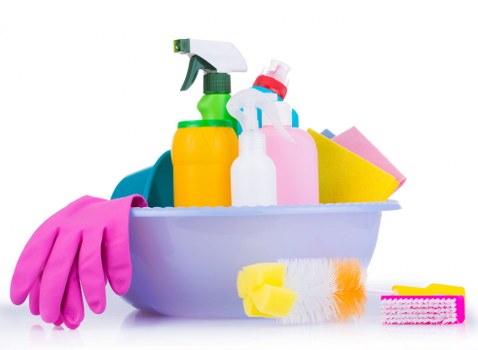 Common household stains treated in Paddington homes