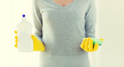 Load-based carpet cleaning rates for Paddington properties