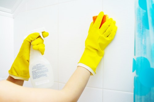 Supplier audit process for responsible Paddington carpet cleaners