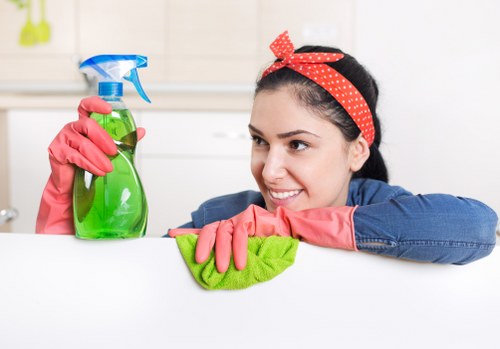 PCI compliant Paddington Carpet Cleaners secure payment process